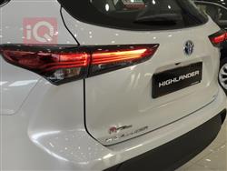 تويوتا هايلاندر